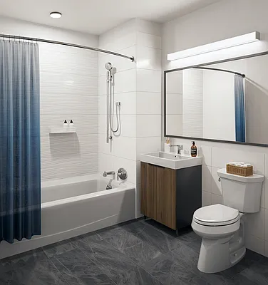 Rented by Gotham Organization | media 4