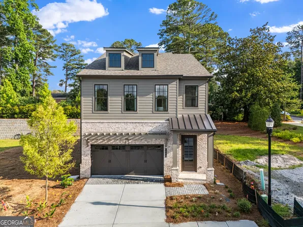 1990 Catnap Ct, Atlanta, GA 30341