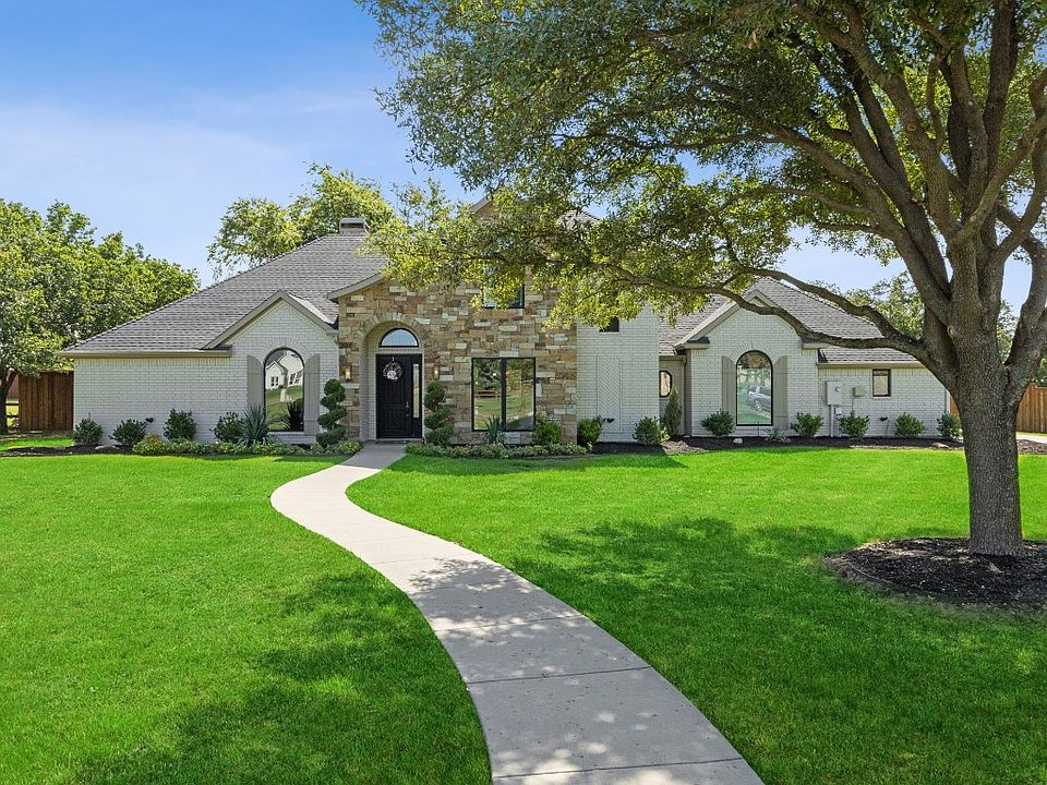 8440 Steeplechase Cir, Argyle, TX 76226 Zillow