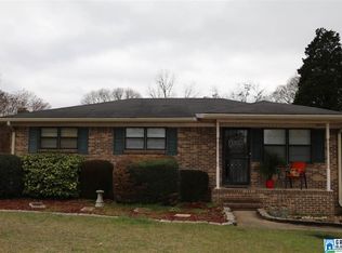 400 1st Ter, Pleasant Grove, AL 35127