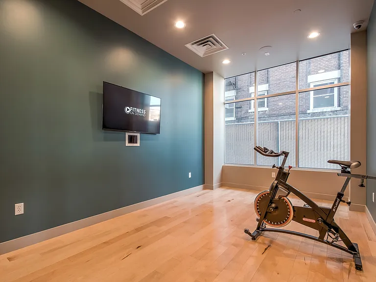 The Bonneville Apartments — Photo 12