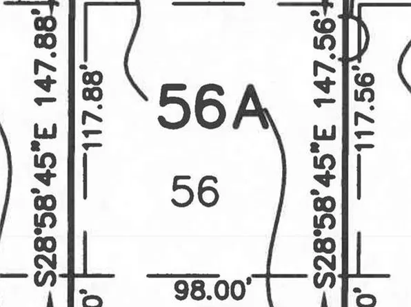 56 Jake Dr, Hahnville, LA 70057