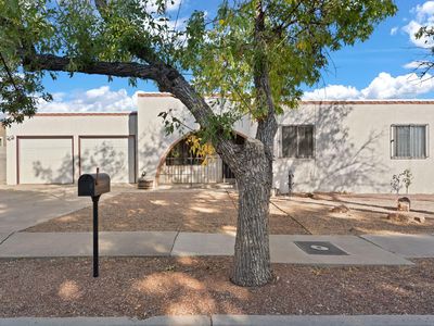 6700 Rustler Rd NW, Albuquerque, NM, 87120