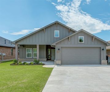 20110 Park Ln, Harrah, OK, 73045
