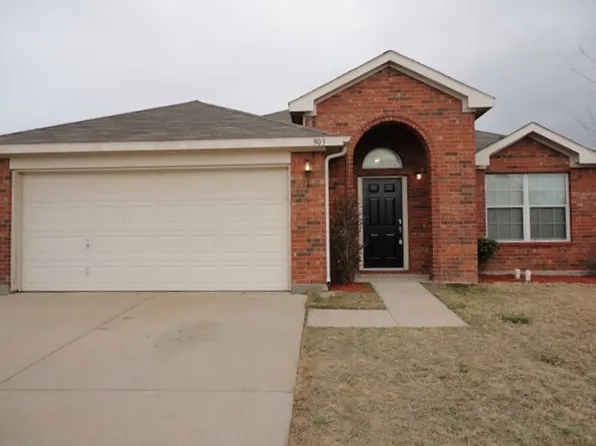 903 Plumeria Dr, Arlington, TX 76002