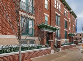 338 S 3rd St APT 1, Columbus, OH 43215