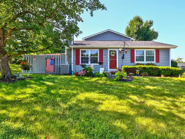 1 Griffin Ln, Fairfield, OH 45014