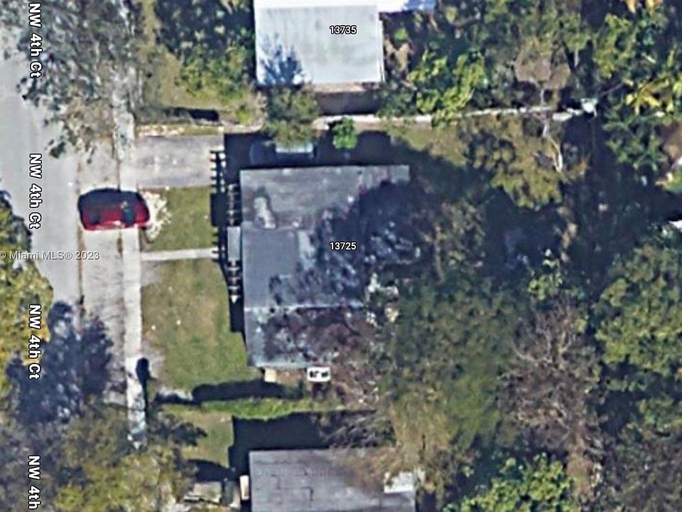 2nd image of 13725 NW 4th Ct