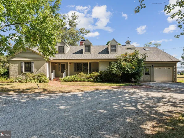 1015 Riverview Ter, Saint Michaels, MD 21663
