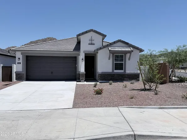 6964 W Buckhorn Trl, Peoria, AZ 85383
