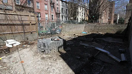 Rented by Nooklyn NYC LLC