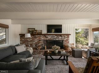 28925 N Shore Rd, Lake Arrowhead, CA 92352