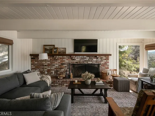 28925 N Shore Rd, Lake Arrowhead, CA 92352