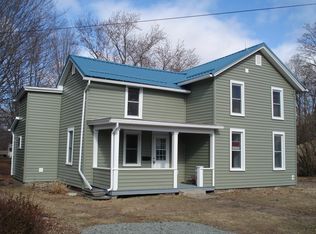 29 Maple Ave, Tunkhannock, PA 18657
