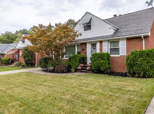 4419 Greenway Rd, South Euclid, OH 44121