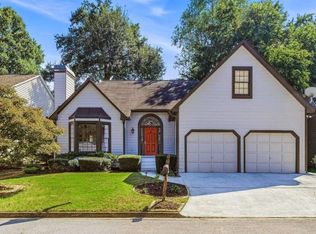 1095 Dunbarton Trce NE, Atlanta, GA 30319