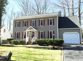 13901 Turtle Hill Rd, Midlothian, VA 23112