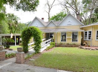 215 N Main St, High Springs, FL 32643