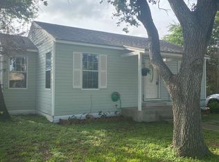 4741 Nesbitt Dr, Corpus Christi, TX 78415