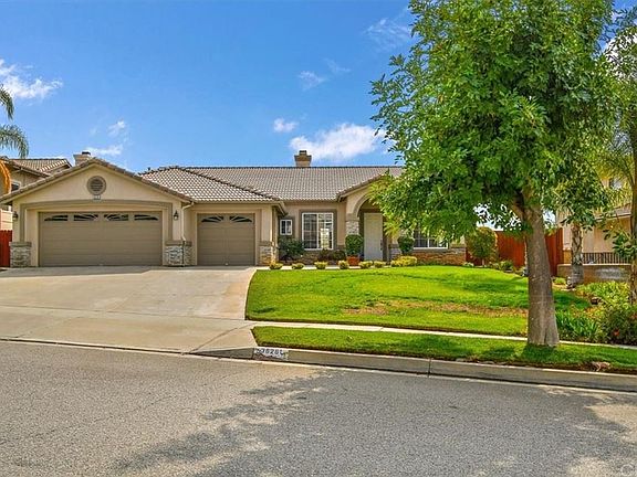 2nd image of 36261 Canyon Terrace Dr