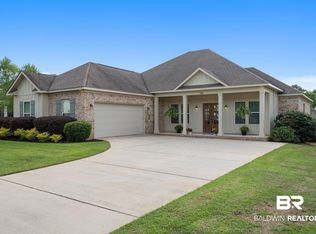 496 Boulder Creek Ave, Fairhope, AL 36532
