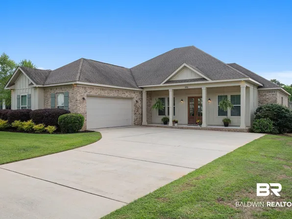 496 Boulder Creek Ave, Fairhope, AL 36532