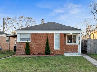 14408 Minerva Ave, Dolton, IL 60419