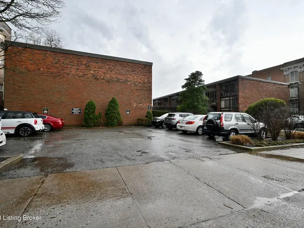 1040 Cherokee Rd APT F1, Louisville, KY 40204
