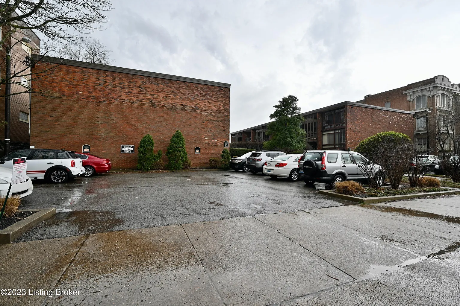 1040 Cherokee Rd APT F1 photo 1
