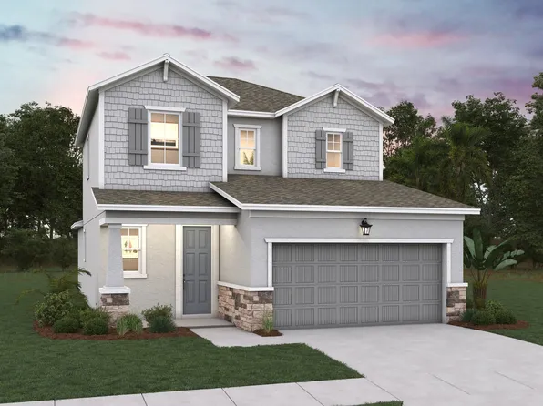 17042 Cottontail Cir, Punta Gorda, FL 33982