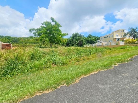 5th image of Bo Quebrada Urb Hacienda Amparo Lote C Carr #3