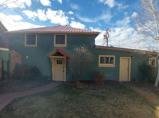 945 1/2 E 3rd Ave, Durango, CO 81301