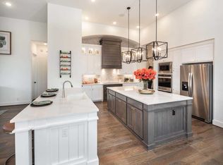 1500 Buttercup Ave, Aubrey, TX 76227