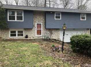 3100 N Norwest Woods Ln, Bloomington, IN 47404