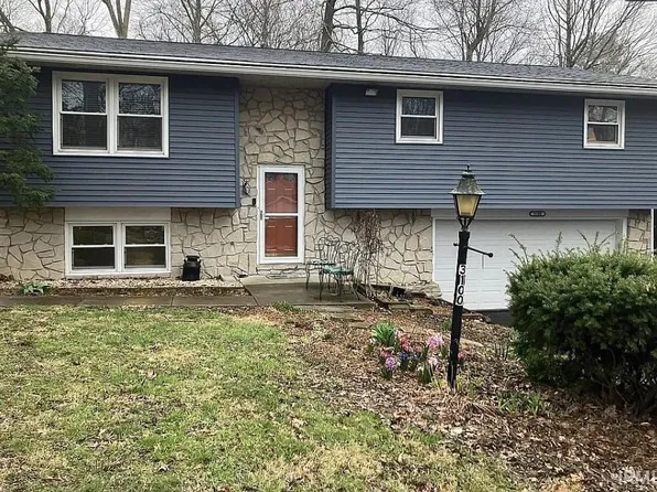 3100 N Norwest Woods Ln, Bloomington, IN 47404