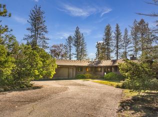 1045 Summit Lake Drive, Angwin, CA 94508