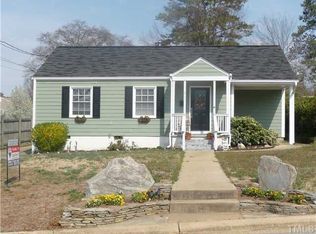 211 Plainview Ave, Raleigh, NC 27604