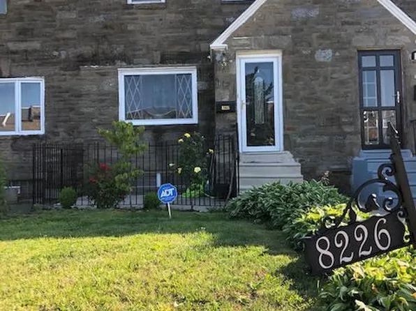 8226 Forrest Ave, Philadelphia, PA 19150