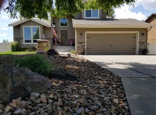 905 N Calvin Rd, Spokane, WA 99216