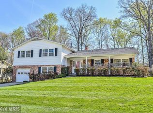5005 Gadsen Dr, Fairfax, VA 22032