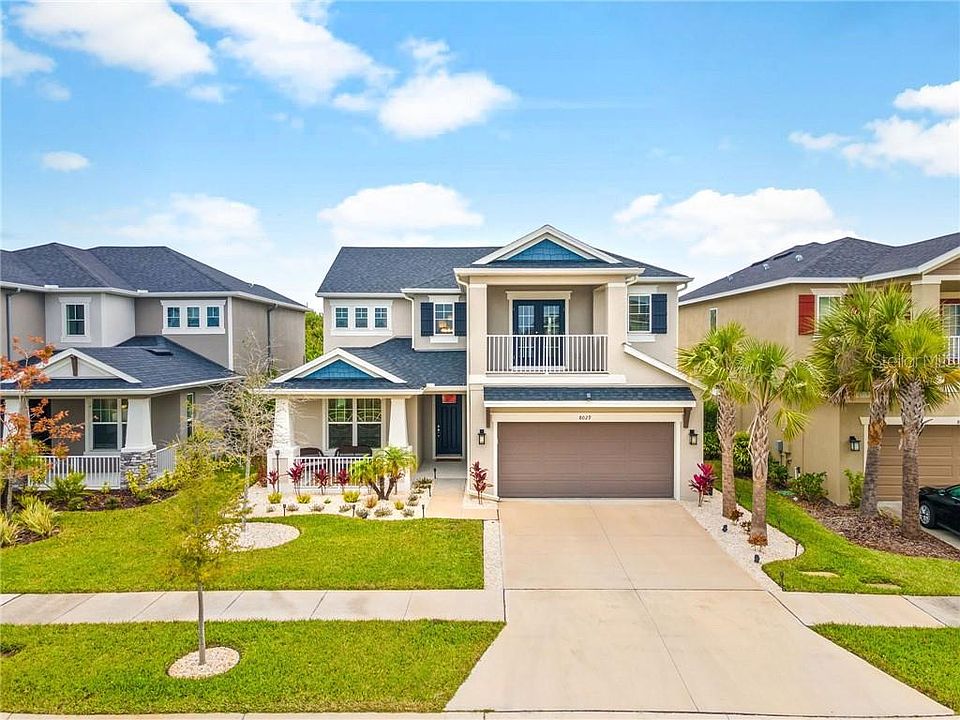 1st image of 8029 Clementine Ln