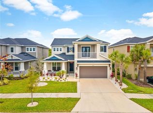 8029 Clementine Ln, Tampa, FL 33625