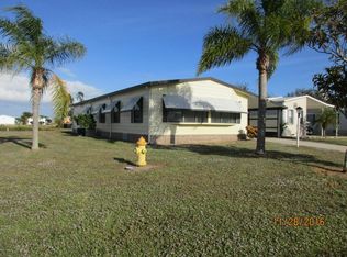 1302 Waterway Dr, Barefoot Bay, FL 32976