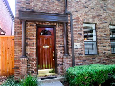913 W Main St, Houston, TX, 77006