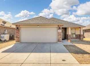 1024 E 93rd St, Odessa, TX 79765