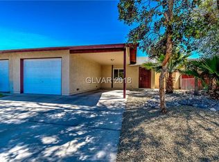 124 Edelweiss St, Las Vegas, NV 89110