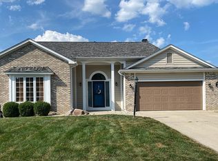 710 Appleby Ct, Huntington, IN 46750