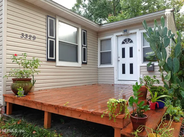 3329 DELLWOOD Avenue, Jacksonville, FL 32205