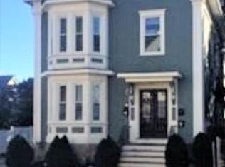 84 Willis St #2, New Bedford, MA 02740