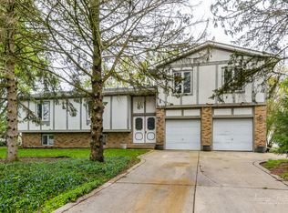1656 Suzy St, Sandwich, IL 60548